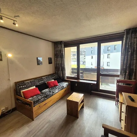 Pramecou - Lumineux - Proche Des Pistes - Balcon Mae-7271 アパート *