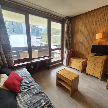Pramecou - Lumineux - Proche Des Pistes - Balcon Mae-7271 ティニュ